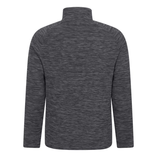 Mountain Warehouse Mens Snowdon II Full Zip Fleece Jacket