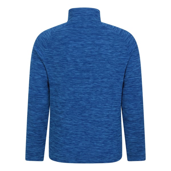 Mountain Warehouse Mens Snowdon II Full Zip Fleece Jacket