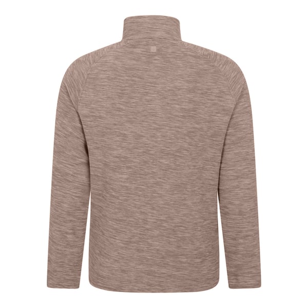Mountain Warehouse Mens Snowdon II Full Zip Fleece Jacket