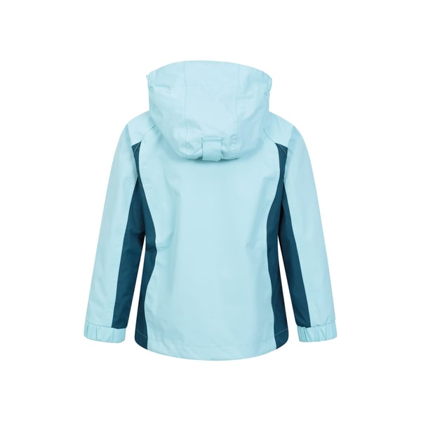 Mountain Warehouse Lasten Shelly Vedenpitävä Takki