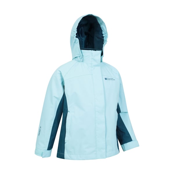 Mountain Warehouse Lasten Shelly Vedenpitävä Takki