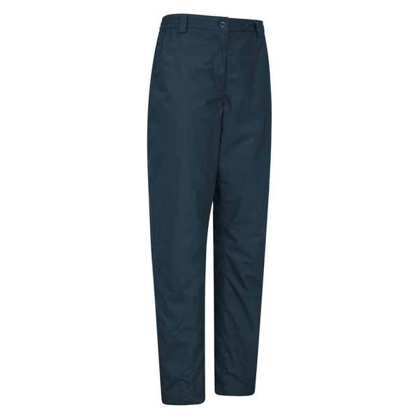 Mountain Warehouse Naisten Trek II Regular Talvihousut