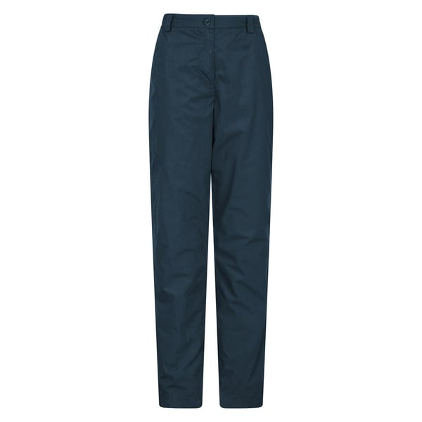 Mountain Warehouse Womens/Ladies Trek II Regular Winter Trousers
