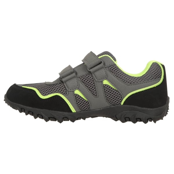 Mountain Warehouse Childrens/Kids Mars Trainers