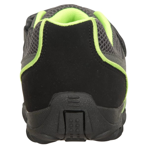 Mountain Warehouse Childrens/Kids Mars Trainers