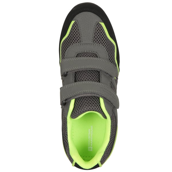 Mountain Warehouse Childrens/Kids Mars Trainers