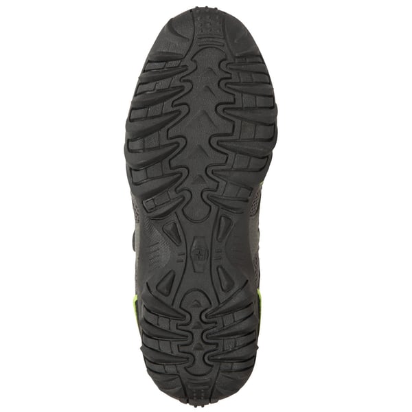 Mountain Warehouse Childrens/Kids Mars Trainers