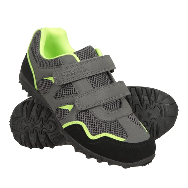 Mountain Warehouse Childrens/Kids Mars Trainers