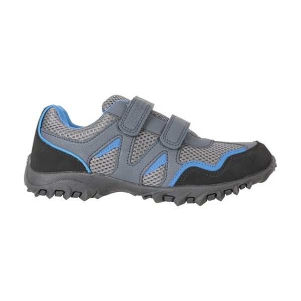 Mountain Warehouse Childrens/Kids Mars Trainers