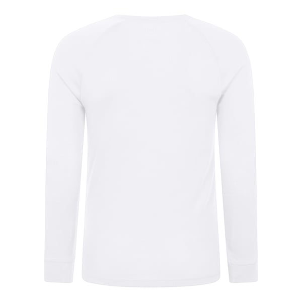Mountain Warehouse Mens Talus Round Neck Long-Sleeved Thermal Top