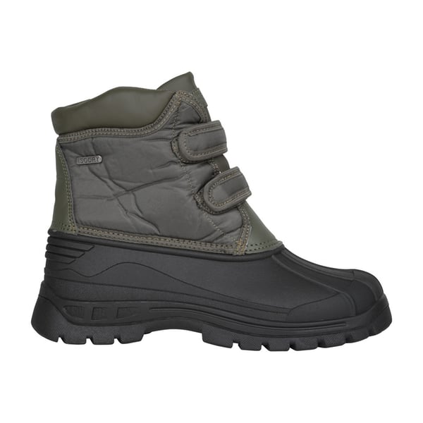 Mountain Warehouse Womens/Ladies Grit Wellington Boots