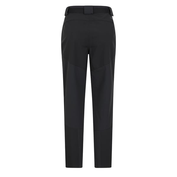 Mountain Warehouse Mens Forest Water Resistant Hiking Trousers