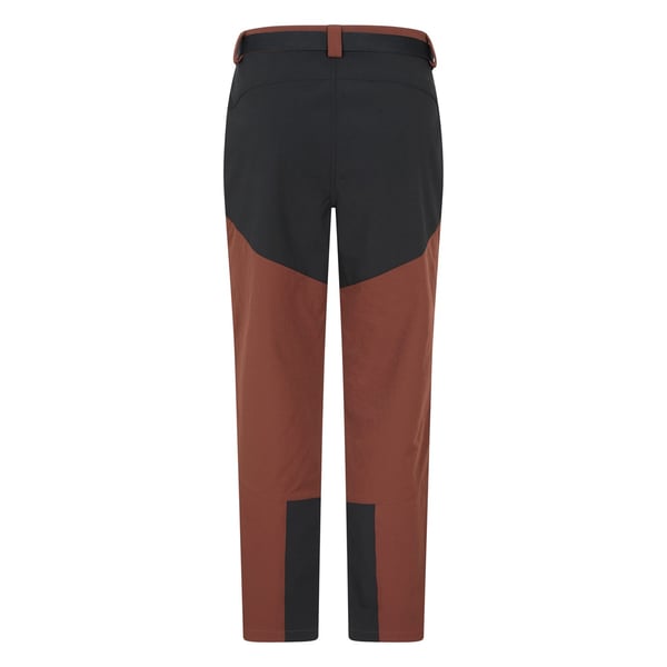 Mountain Warehouse Mens Forest Water Resistant Hiking Trousers