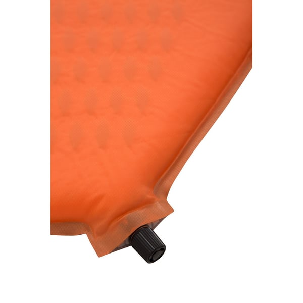 Mountain Warehouse Ultimate Self-Inflating Mat