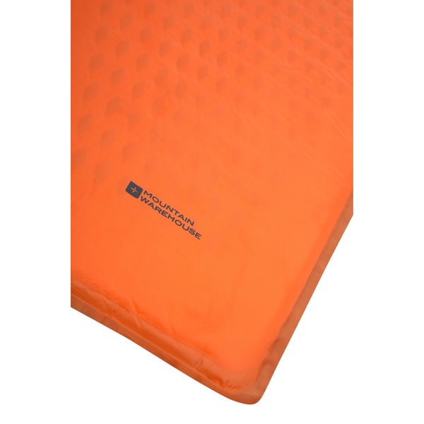 Mountain Warehouse Ultimate Self-Inflating Mat