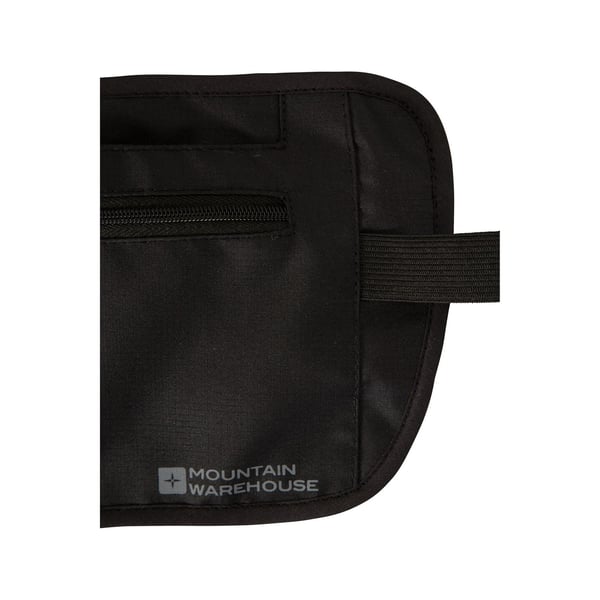 Mountain Warehouse RFID Blocking Waist Bag