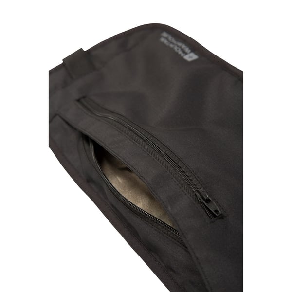 Mountain Warehouse RFID Blocking Waist Bag