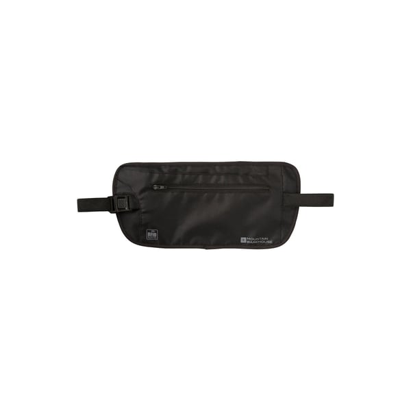 Mountain Warehouse RFID Blocking Waist Bag