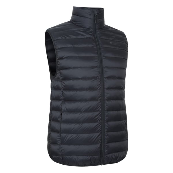 Mountain Warehouse Mens Featherweight II Gilet