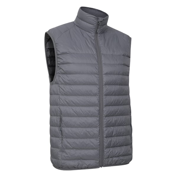 Mountain Warehouse Mens Featherweight II Gilet