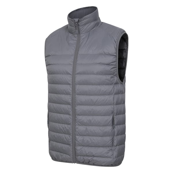 Mountain Warehouse Mens Featherweight II Gilet