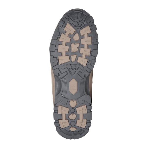 Mountain Warehouse Mens Path Waterproof Walking Shoes