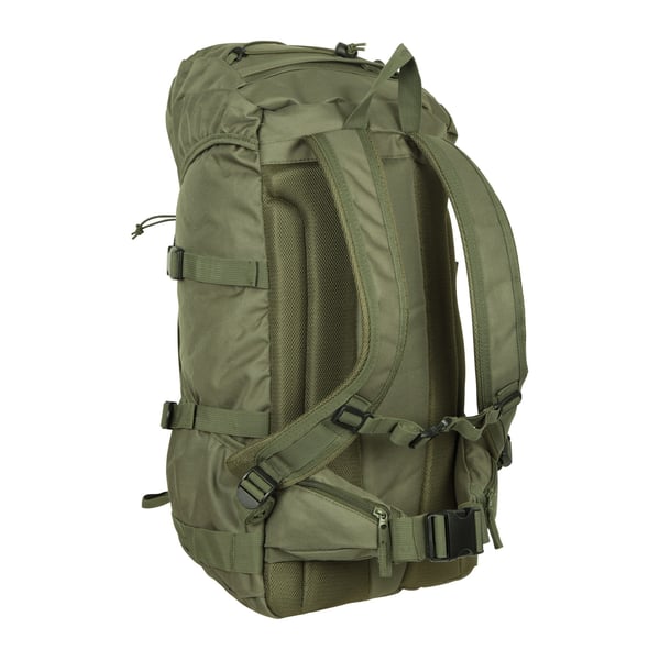 Mountain Warehouse High 50L Backpack