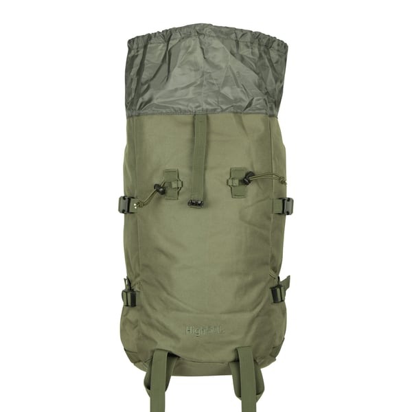 Mountain Warehouse High 50L Backpack