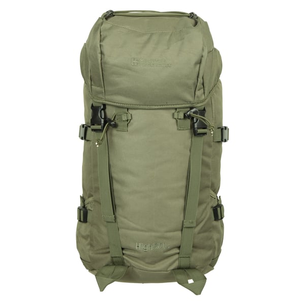Mountain Warehouse High 50L reppu