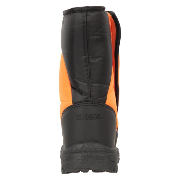 Mountain Warehouse Lasten Caribou Adaptive Raidalliset Lumikengät