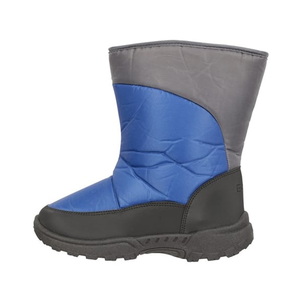 Mountain Warehouse Lasten Caribou Adaptive Raidalliset Lumikengät