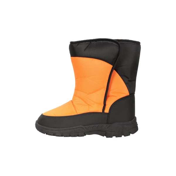 Mountain Warehouse Lasten Caribou Adaptive Raidalliset Lumikengät