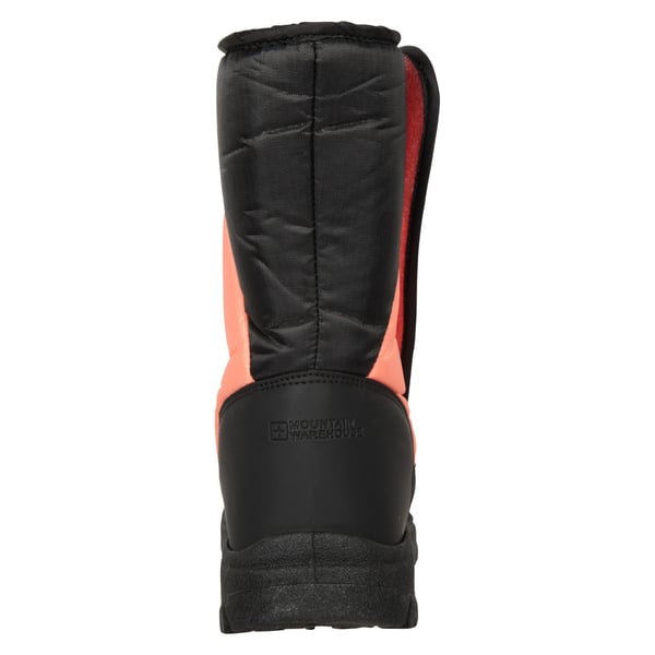 Mountain Warehouse Lasten Caribou Adaptive Raidalliset Lumikengät
