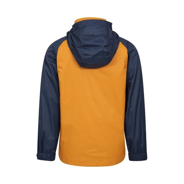 Mountain Warehouse Childrens/Kids Torrent II Waterproof Jacket