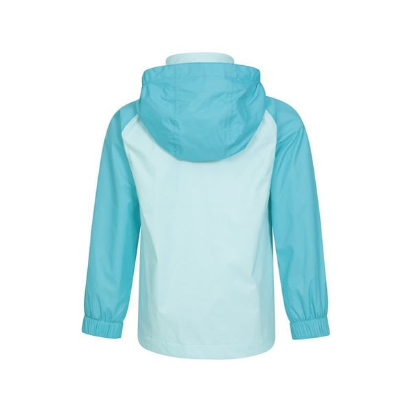 Mountain Warehouse Childrens/Kids Torrent II Waterproof Jacket