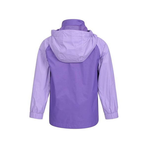 Mountain Warehouse Childrens/Kids Torrent II Waterproof Jacket