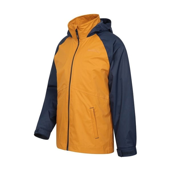 Mountain Warehouse Childrens/Kids Torrent II Waterproof Jacket