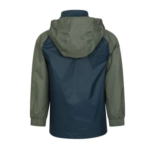 Mountain Warehouse Childrens/Kids Torrent II Waterproof Jacket