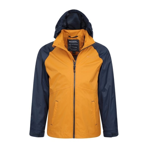 Mountain Warehouse Childrens/Kids Torrent II Waterproof Jacket