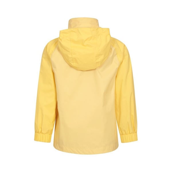 Mountain Warehouse Childrens/Kids Torrent II Waterproof Jacket