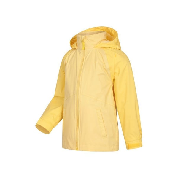 Mountain Warehouse Childrens/Kids Torrent II Waterproof Jacket