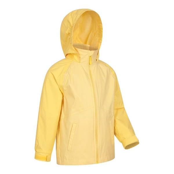 Mountain Warehouse Childrens/Kids Torrent II Waterproof Jacket