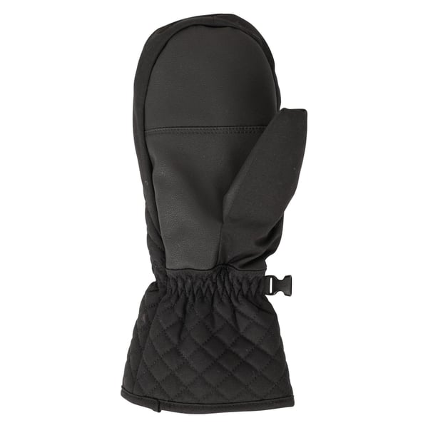 Mountain Warehouse Womens/Ladies Arctic Mist Ski Mittens