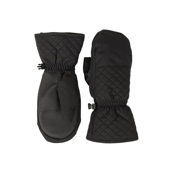 Mountain Warehouse Womens/Ladies Arctic Mist Ski Mittens
