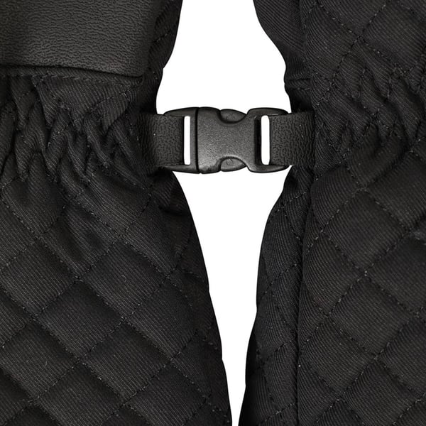 Mountain Warehouse Womens/Ladies Arctic Mist Ski Mittens