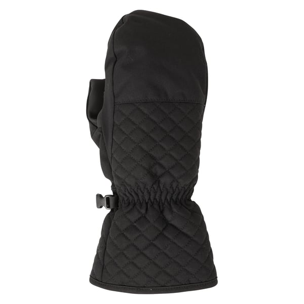 Mountain Warehouse Womens/Ladies Arctic Mist Ski Mittens