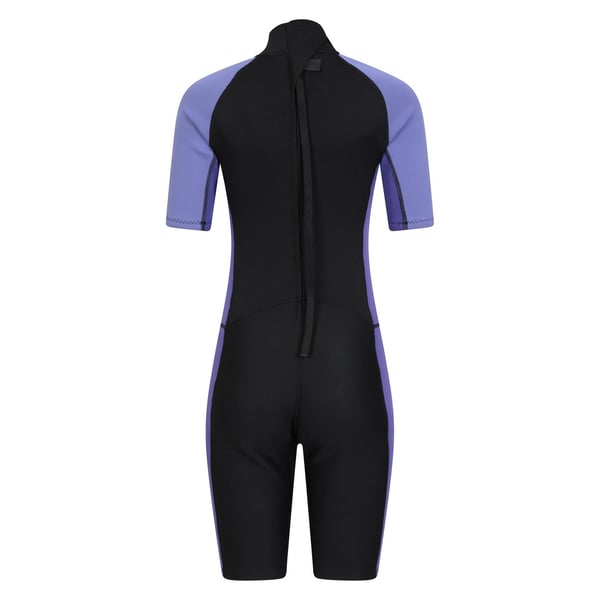 Mountain Warehouse Womens/Ladies Short Wetsuit