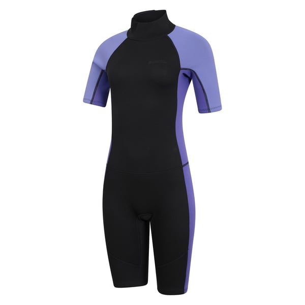 Mountain Warehouse Womens/Ladies Short Wetsuit