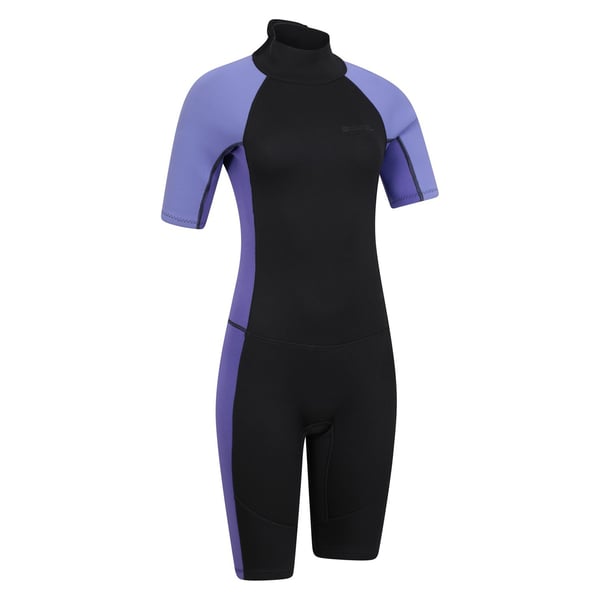 Mountain Warehouse Womens/Ladies Short Wetsuit