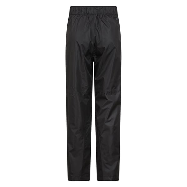 Mountain Warehouse Mens Spray Waterproof Regular Trousers